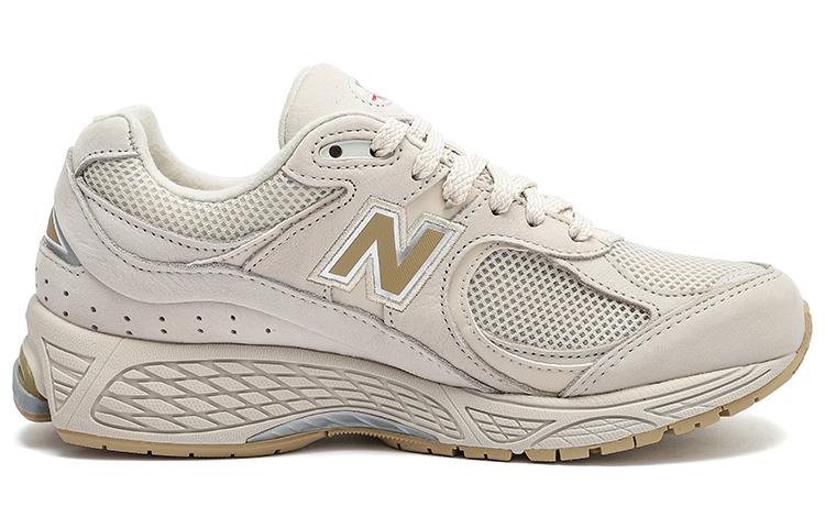 2002R New Balance 'Кремовый' ML2002R3