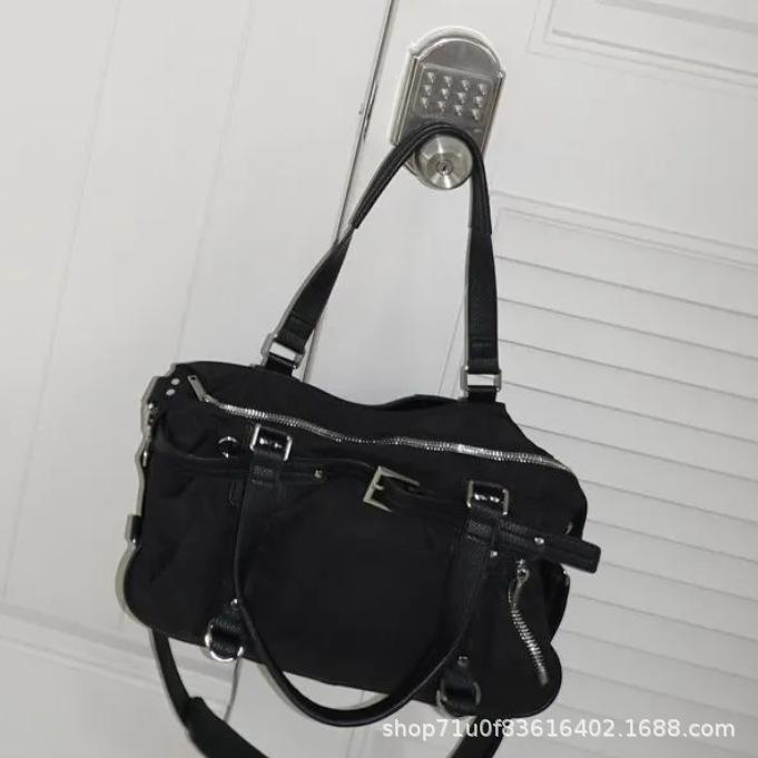 Niche Palejade сумка фитнес женская сумка через плечо сумка-мессенджер простая портативная дорожная сумка Spice Girl большой емкости