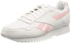 Sneakers Reebok Royal Glide Ripple Clip Women Cloud White/silver Metallic/cloud White