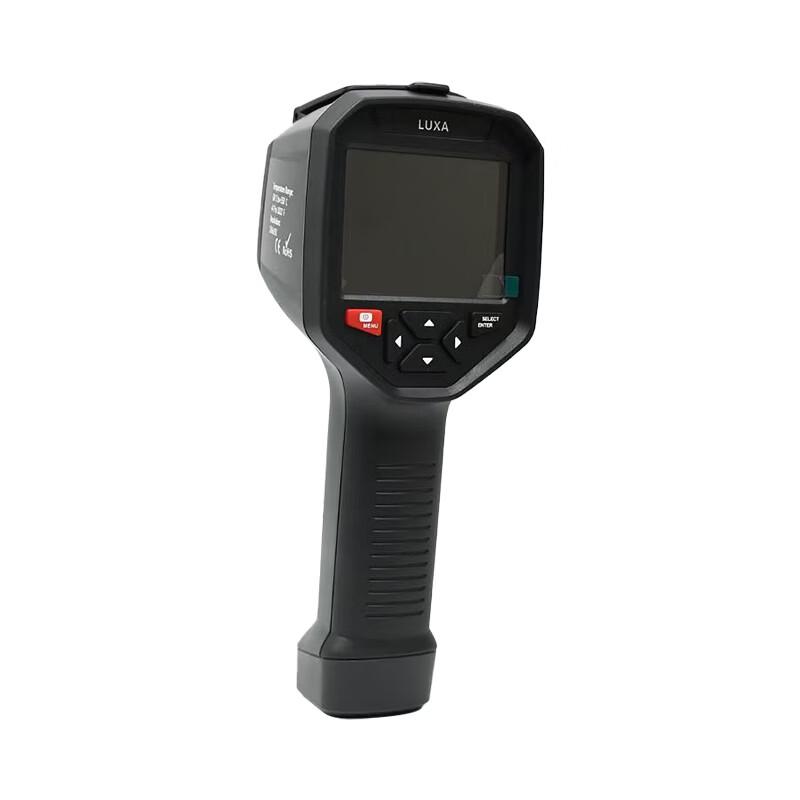 Lekos FC300 Handheld Firefighting Thermal Imager