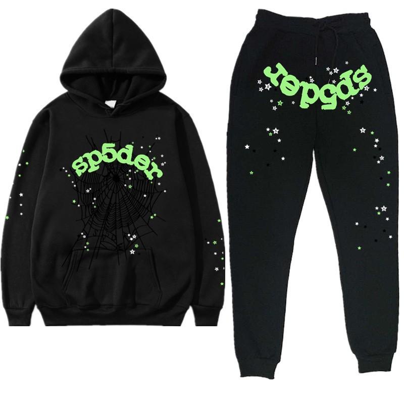 Unisex Hooded Sweatshirt With Letter Print Loose Fit Sportswear Teens Adults