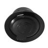 1pc Car Exterior Gas Oil Fuel Tank Cap Cover 68250120AA for Dodge Challenger 2008-2018