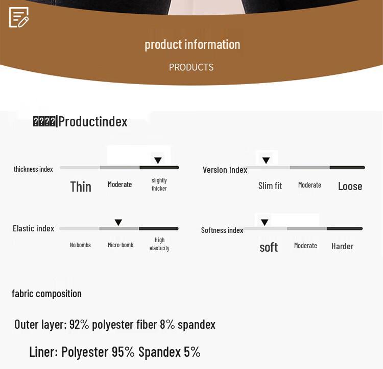 Мужские зимние термоштаны с кроличьим флисом, защита коленей и талии