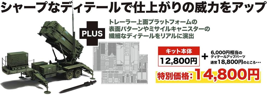 PLATZ Дракон Масштаб 1/35 Американский ЗРК MIM-104F Patriot PAC-3 Пусковая установка M901 с фототравлением, Пластиковый набор, BL3563SP (Военная техника)