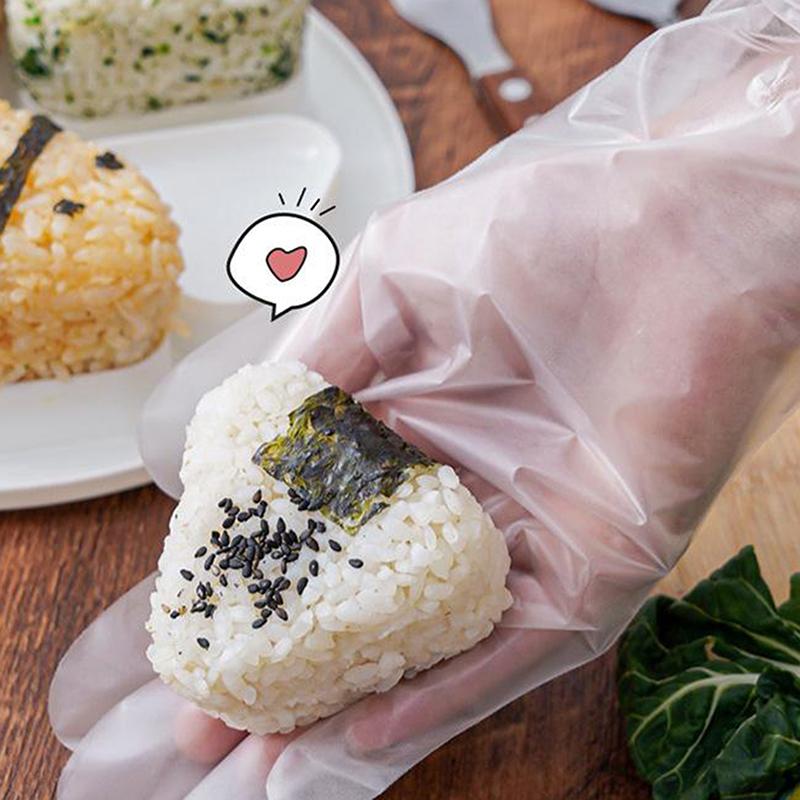 Форма для суши своими руками, треугольный рисовый шарик, ланч-бокс, шарик для риса с луком, пресс для еды, треугольная форма для приготовления суши, набор для суши, кухонные принадлежности