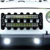 Nilight 20W 22" 120w LED Light Bar Flood Spot Combo Driving Lights Fog Lamp off road led lights for SUV ATV Truck 4x4 Boat