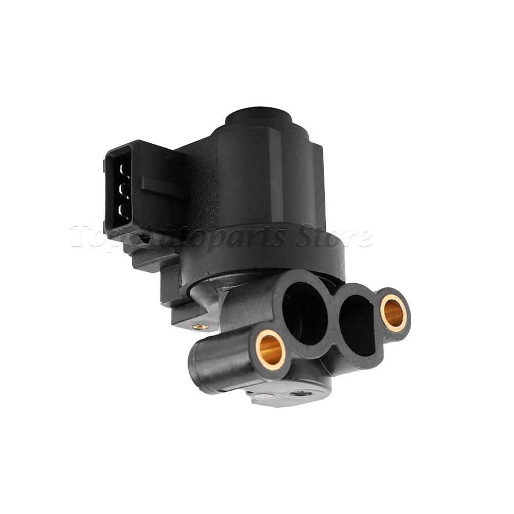 Новый для Hyundai Amica Atos Getz Kia Picanto Клапан управления холостым ходом 3515002600 35150 02600 35150-02600 9540930004