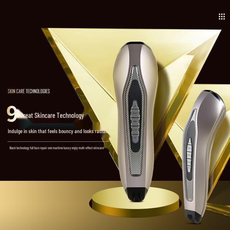 KD996 Multi-Function Electric Facial Beauty Device CN plug (adapter included)