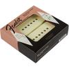 Fender Чистый Винтажный Звукосниматель Винтажный Белый Набор '65 Jazzmaster®, (2)