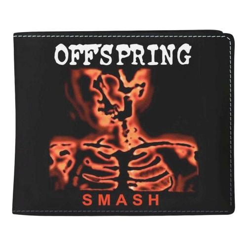 Кошелек Smash The Offspring