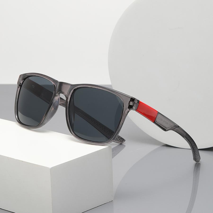 Модные солнцезащитные очки Спортивные солнцезащитные очки