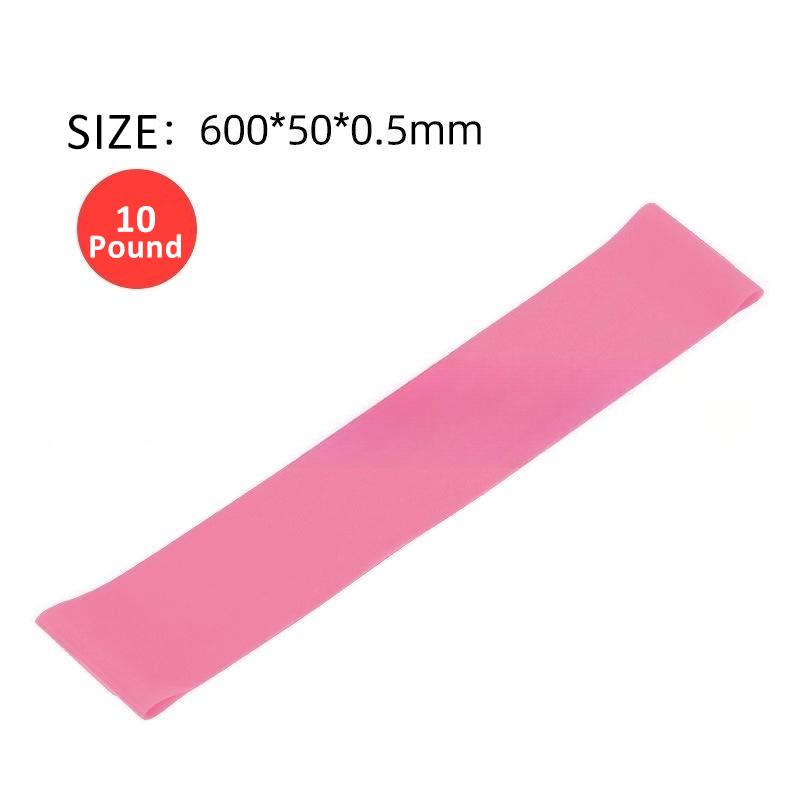 Пояс для йоги, эластичный фитнес-набор, тренировка ягодиц, сила, гибкость, приседания, растяжка, упражнения, петля, домашние тренировки