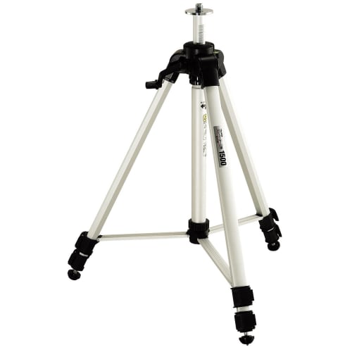 TAJIMA GT8ZS-NI Laser Level with Tripod, Square Cross and Full Horizontal Circumference, GT8ZS-NISET