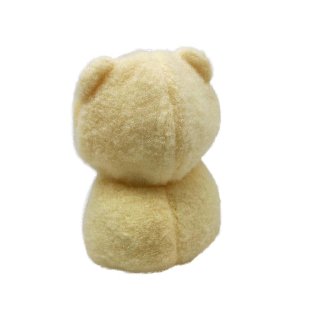 AXLUCE - Плюшевая одежда - 10 см - Хомяк - Плюшевая игрушка - Одежда - Кукла