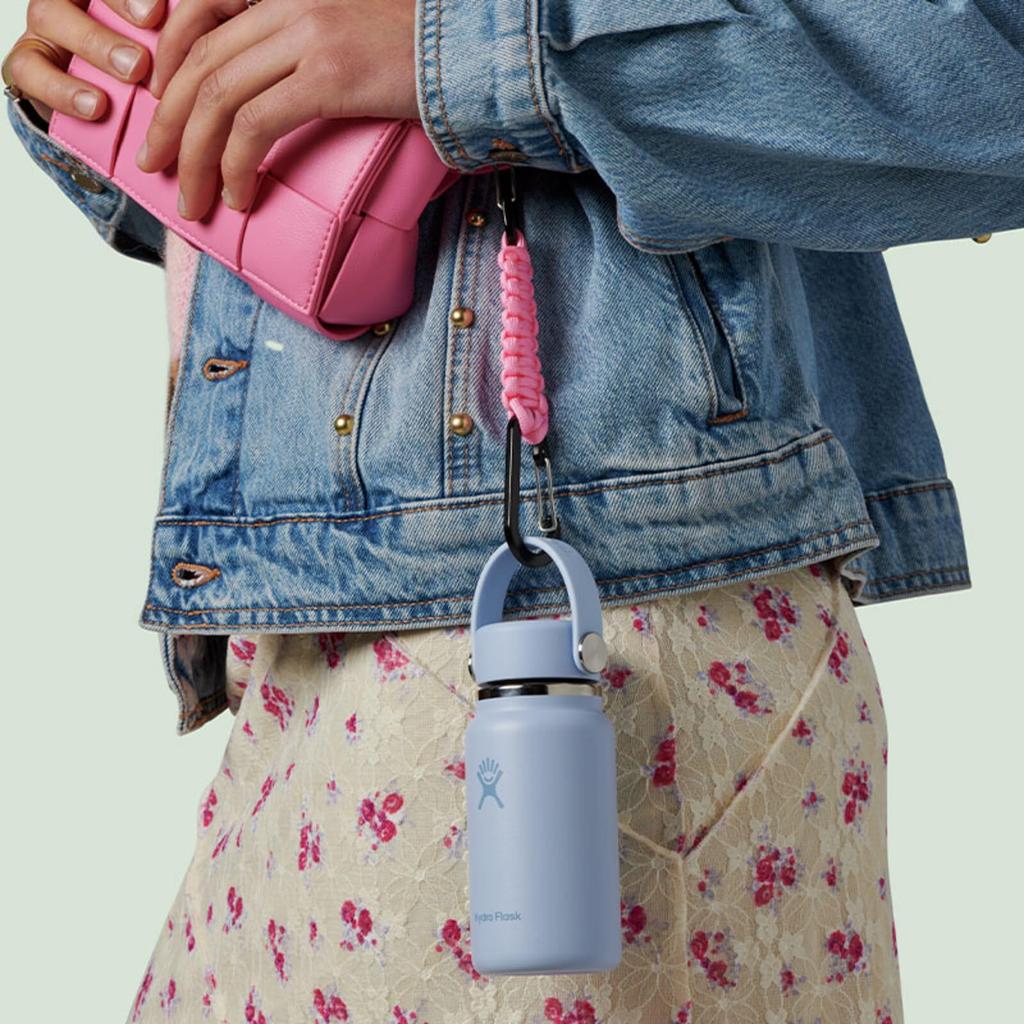 Микро Гидро 200 мл Серф Нержавеющая сталь Вода Изолированная и Бутылка для холодной воды Японская бутылка, (Официальный продукт)