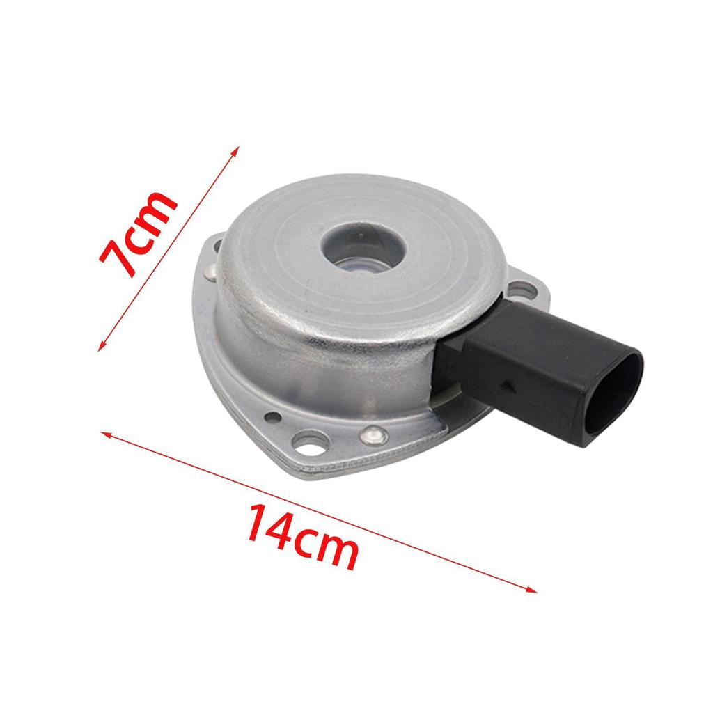 Engine Camshaft Adjuster Magnet 2710510177 -Benz C230