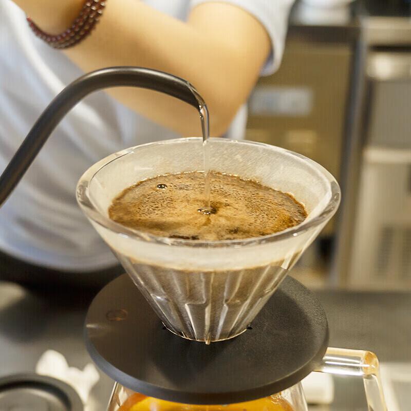 Timemore Fish Pure Pour-Over Coffee Kettle