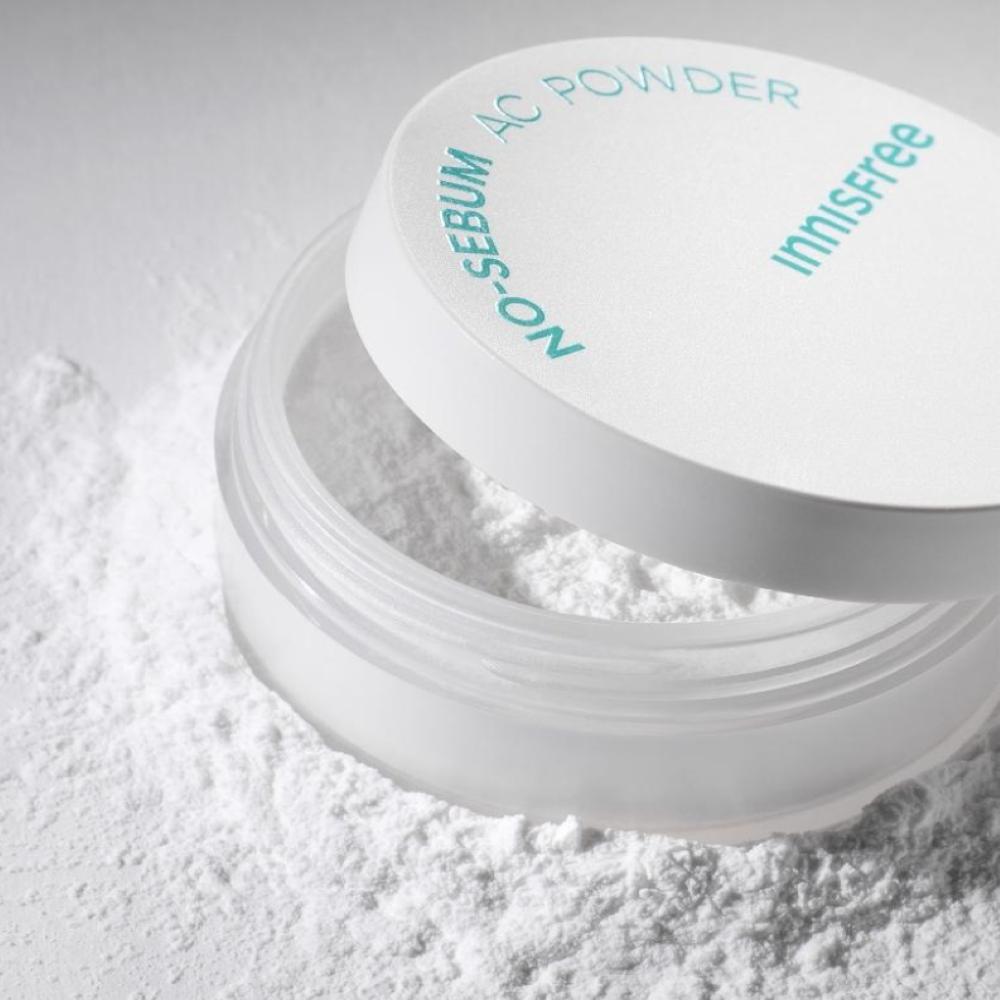 Innisfree No Sebum AC Powder 5g