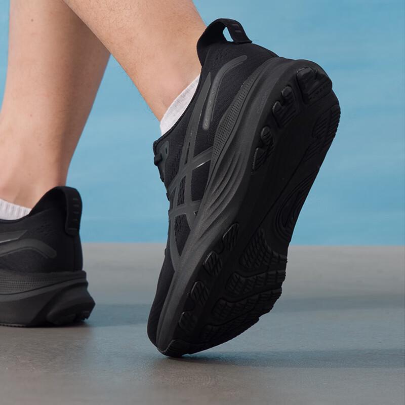 Asics Мужские спортивные кроссовки для бега на все сезоны