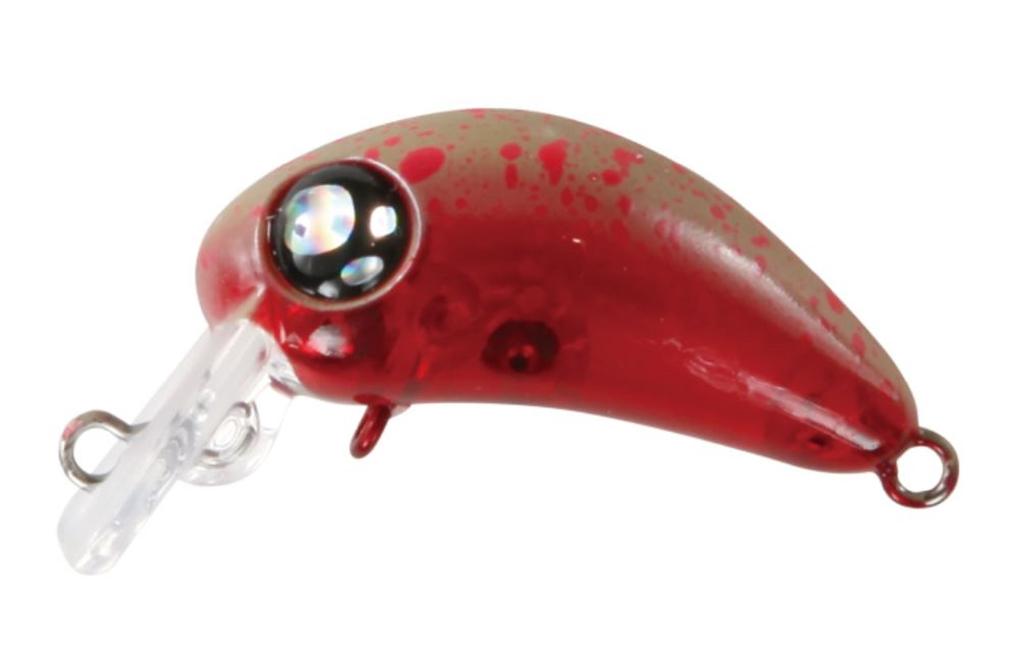 Rob Lure Chelsea SS 36 мм 1,8 грамма Тонущая приманка 11 (7814)