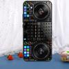 DJ-микшер Панель управления для Samsung Galaxy A53 A33 A16 A06 A56 A36 A26 A05 A22 A32 A52 A54 A34 A14 A55 A15 A35 Чехол
