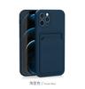 Подходит для чехла на мобильный телефон iphone11promax Чехол для мобильного телефона Apple 11 11e простой 11 однотонный 11 с карманом