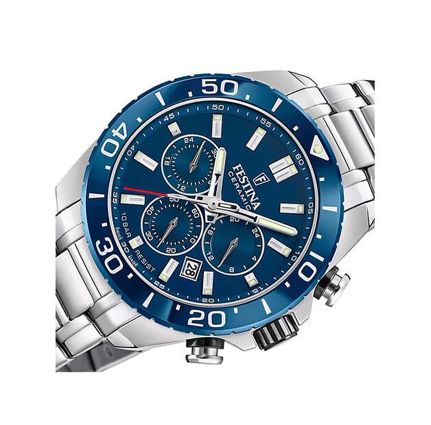 Часы Festina F20042-2