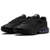 Nike Air Max Dn Black Metallic Grey DV3337-006