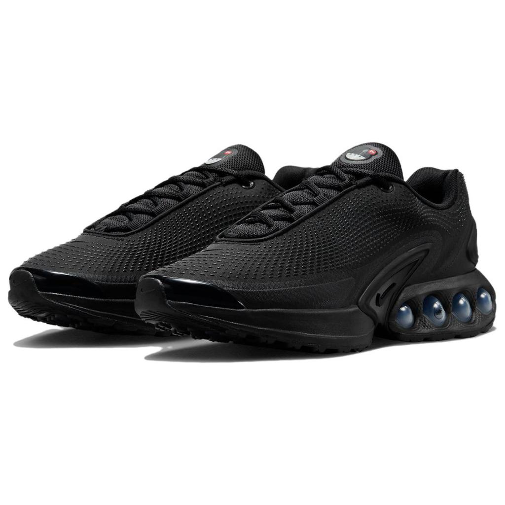 Nike Air Max Dn Black Metallic Grey DV3337-006