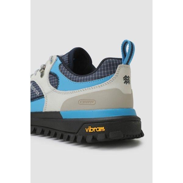 Kolon Sports Унисекс Походная Обувь Camp Fe4kx25300aqu