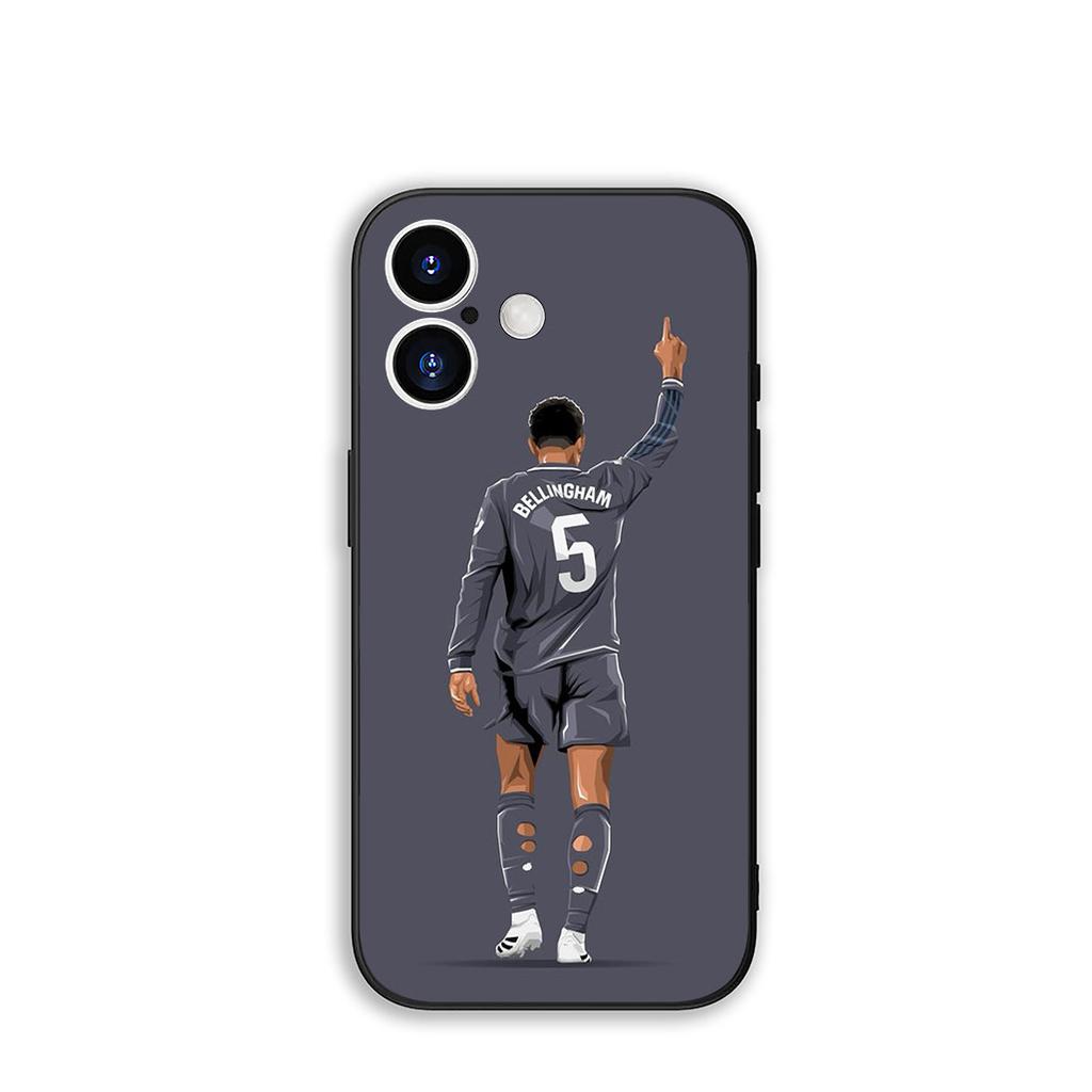 Спортивный Футбольный Мяч №5 Soccer №5 для Samsung Galaxy A25 A37 A57 A12 A14 A31 A50 A51 A70 A71 A72 A21S A04 M15 Note 20 9 8 10 Чехол