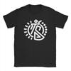 Novelty Turnstile Punk Rock Music TShirt for Men Women Round Collar  Cotton T Shirts  Tee Shirt Printed Clothing