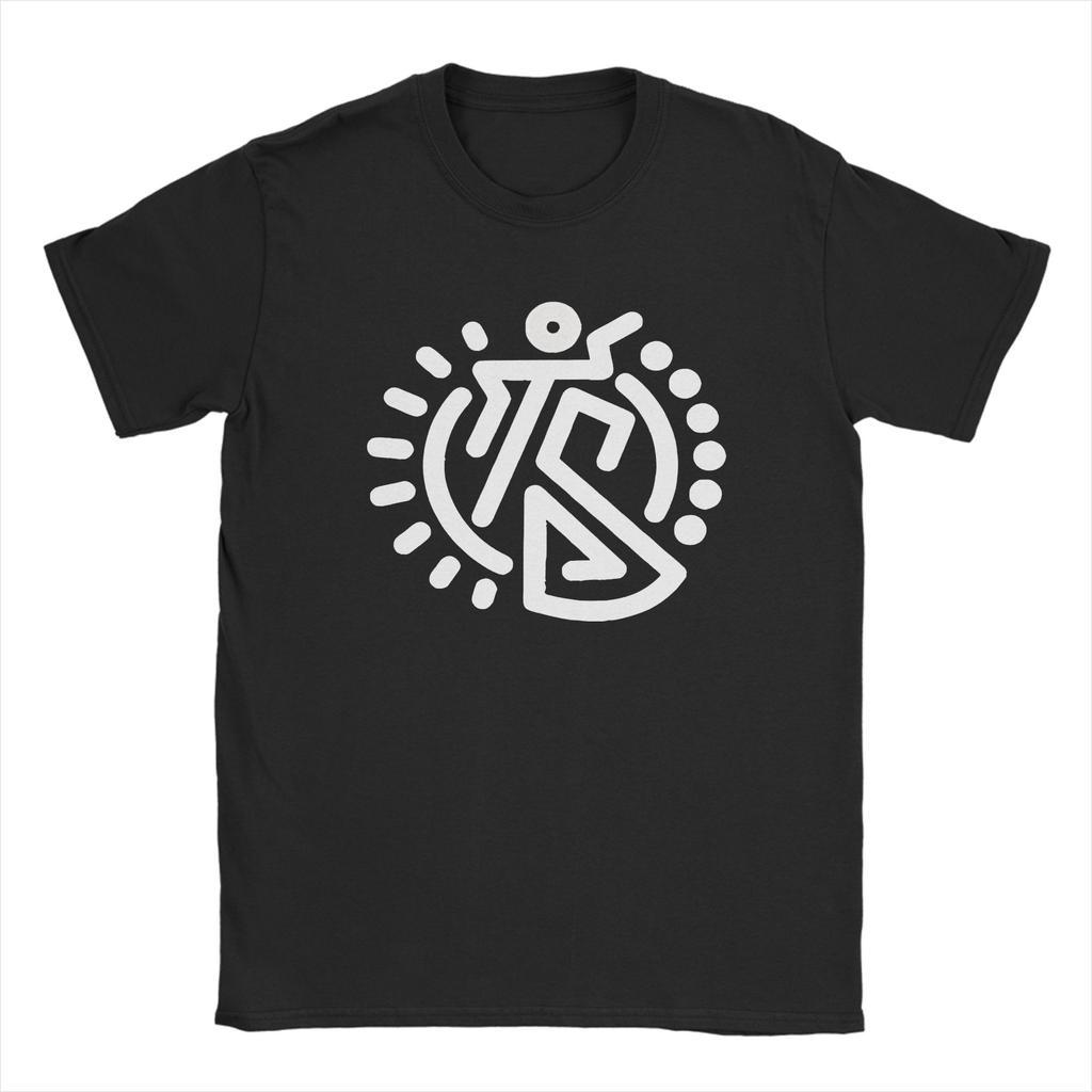 Novelty Turnstile Punk Rock Music TShirt for Men Women Round Collar Cotton T Shirts Tee Shirt Printed Clothing