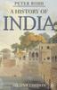 Книга A History of India