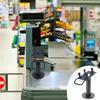 Стойка-держатель для POS-терминала, регулируемая стойка для терминала оплаты в розничном магазине со скрытым кабель-каналом