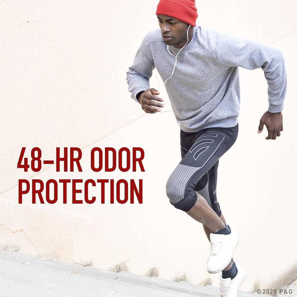 Old Spice Pure Sport x 1 Ships from within Japan [Domestic Shipping] (85 g)