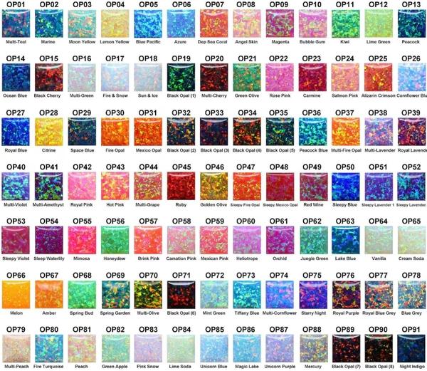 Custom Hip Hop Jewelry Gold Plated Pass Diamond Tester VVS Moissanite Opal Iced Out Grillz Dental for Teeth