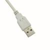 USB2.0 A Male на PS2 с поддержкой мыши и клавиатуры для сканирования PS2 в USB-адаптер Кабель-адаптер