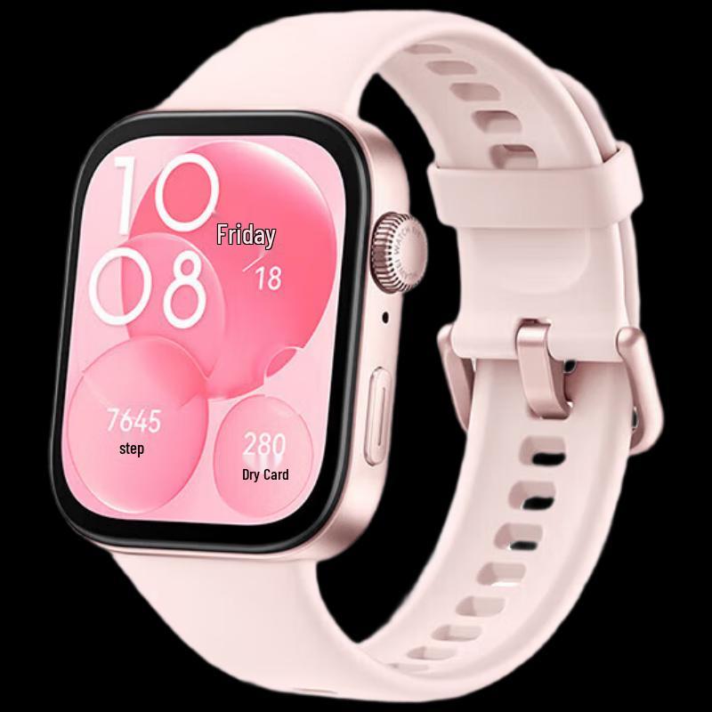 Huawei Умные часы WATCH FIT 3 (Китайская версия)