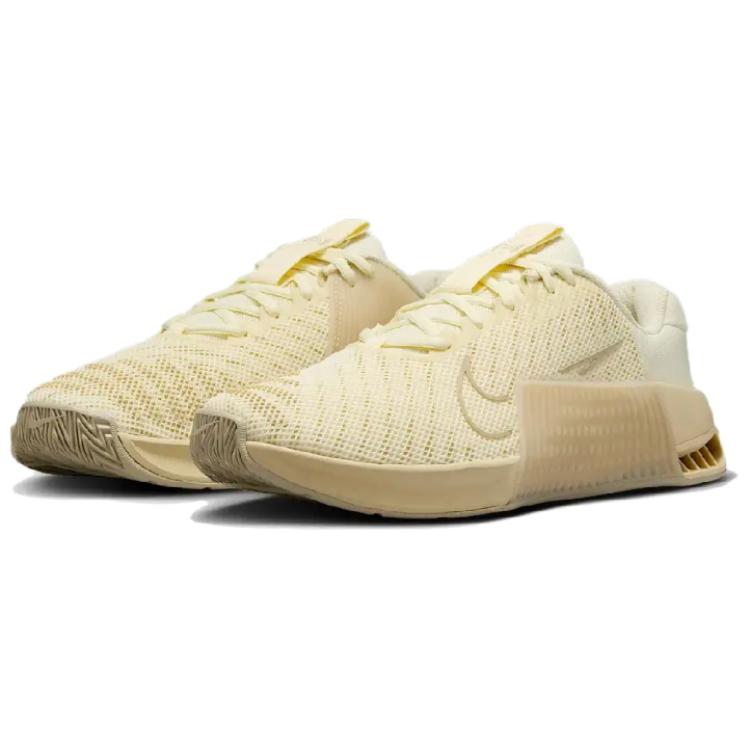 Nike Wmns Metcon 9 'Alabaster Desert Khaki'