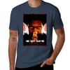 He Got Game Movie Poster Tshirt Plus Size Simple Casual Top