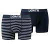 Levi's® Vintage Striped YD боксеры 2 шт.