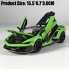 1:32 Lamborghini Fenomeno Superveloce Sv Гиперкар Металлический Литой Модель Автомобиля Звук и Свет Коллекционные Предметы Украшения Хобби Подарки