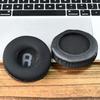 AntiSlip Ear Pad with Ventilated Construction Enhanced Comfort for JR300 T450BT T500BT Tune600 Easy Installation