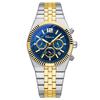 CHENXI New Multifunctional Men's Watch Stylish Water-Resistant Quartz Wristwatch Date Wristwatch Male Gift Relogio