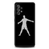 Чехол для телефона Samsung A13 A51 A71 A41 A31 A21S A11 A01 A03S A12 A32 A52 A22 A23 A33 A53 A73 5G, чехол для футбола, футбольное искусство