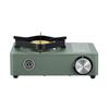 Портативная походная кассетная плита для открытого воздуха Fierce Fire Gas Stove Интегрированная кассетная магнитная плита для котельной для кемпинга