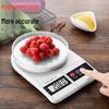 Mini Digital Kitchen Scale