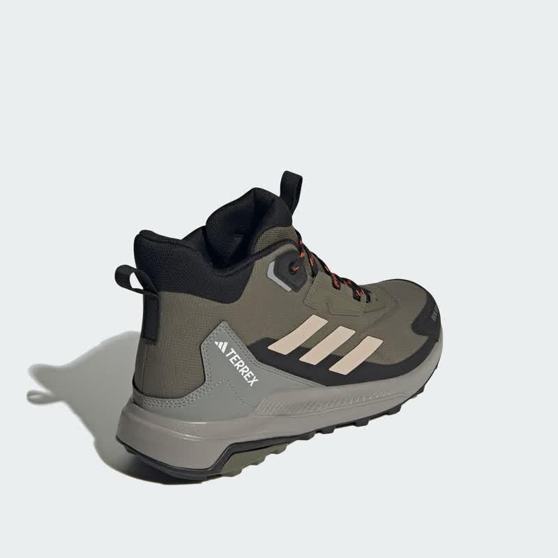 adidas Мужские походные ботинки TERREX Anylander Mid R.RDY