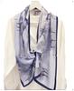 New! Mulberry Silk Silk Scarf Women'S Silk Scarf Mother Spring And Autumn Thin Silk